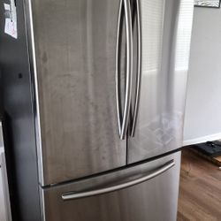 Free Refrigerator 