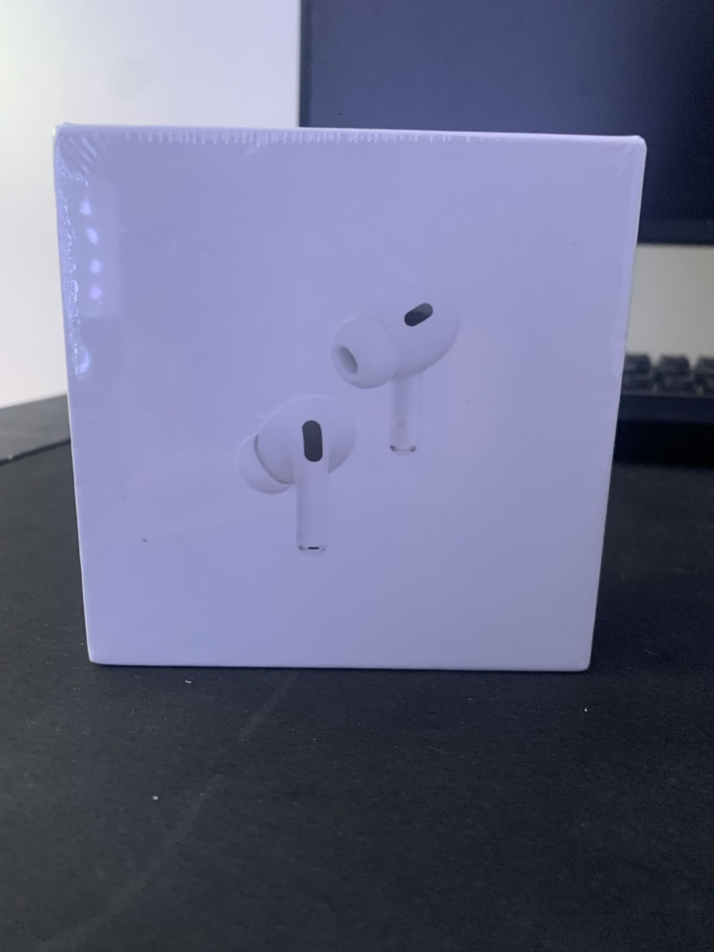 AirPods Pro 2