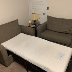 Pull Out Chair , Free