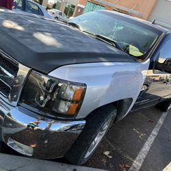 2009 Chevrolet Silverado
