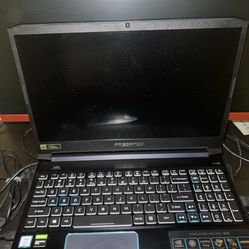 Acer Predator Helios