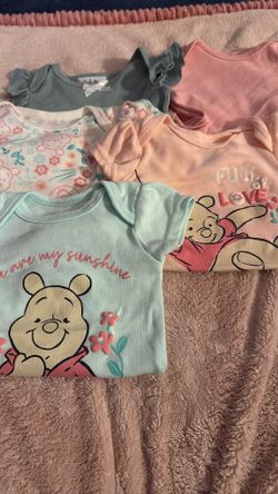 Baby Onesie
