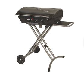 Coleman NXT 100 Propane Camp Grill Black