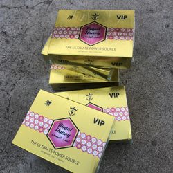 Royal Honey Boxes 