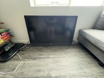 44 inch Sony Bravia TV