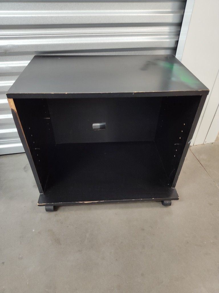 Small TV Stand
