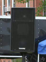 Community SLS 920 concert speakers