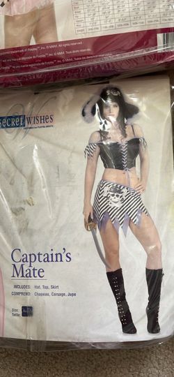 Large size Halloween 👻 Costume