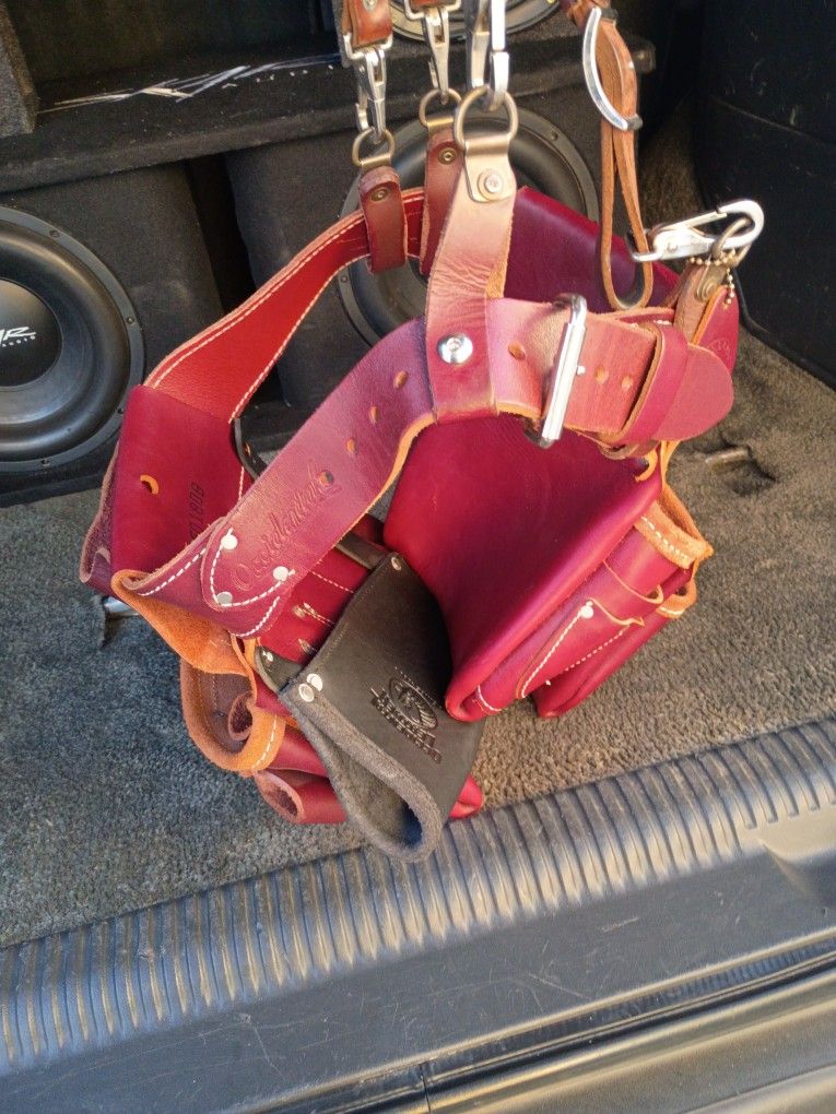 Occidental Leather Tool 