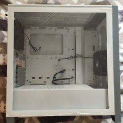 Corsair 4000
