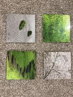 Peter Lik - Elements Of Zen