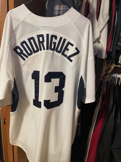 A-Rod’s Jersey