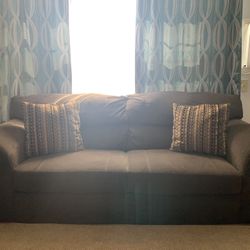 Sofa And Loveseat