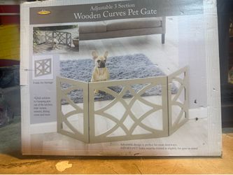 Pet Gate