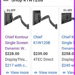 TV Wall Mount
