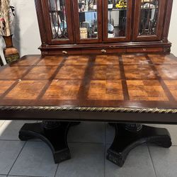 Kitchen Table 