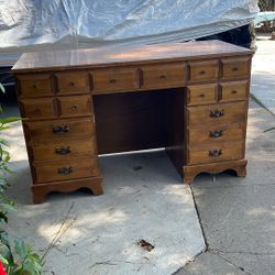 Free Desk In Great Shape