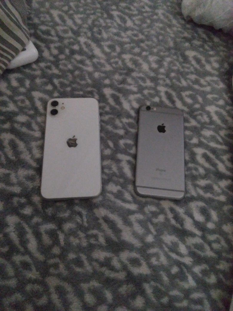 Iphones