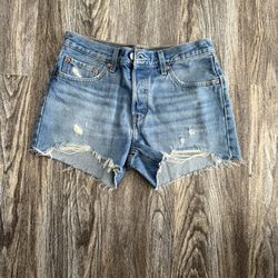 Levi’s 501 Shorts