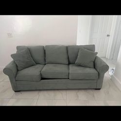 Pull Out Sofa 