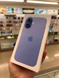 iPhone 17 regular 256GB UNLOCK