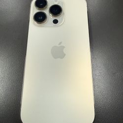 iPhone 14 Pro 256GB (Unlocked)