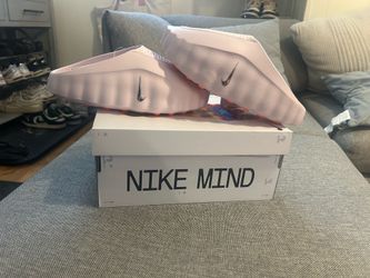 Nike Mind 001 Pink Women's Size 11