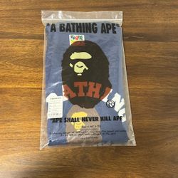 BAPE Tee