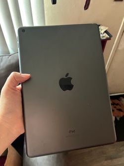 iPad 7th Gen