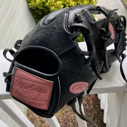 Limited Edition Rawlings Heart of the Hide 11.5