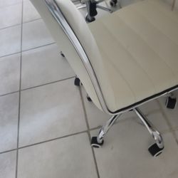 4 Leathers Chair Or Barstool 