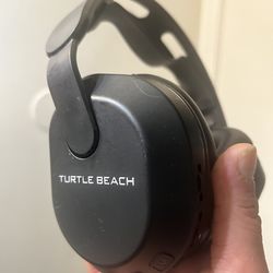 Turtle Beach - Stealth 500 Wireless Over-Ear Gaming