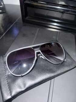 Quay High Profile Shades .