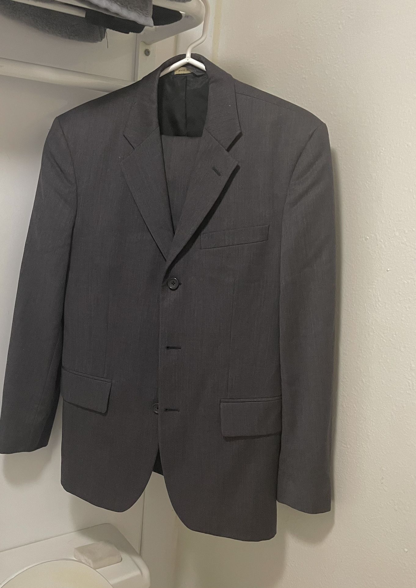 Banana Republic Suit