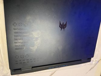 Acer Predator Helios Neo 16 PHN16-71