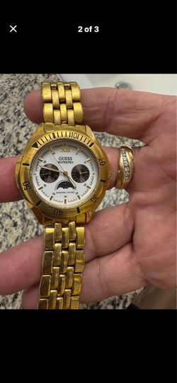 Late 90’s guess waterpro