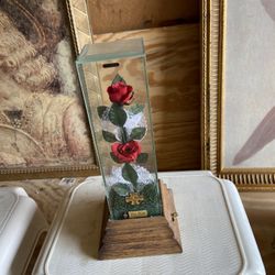 Roses Music Decor