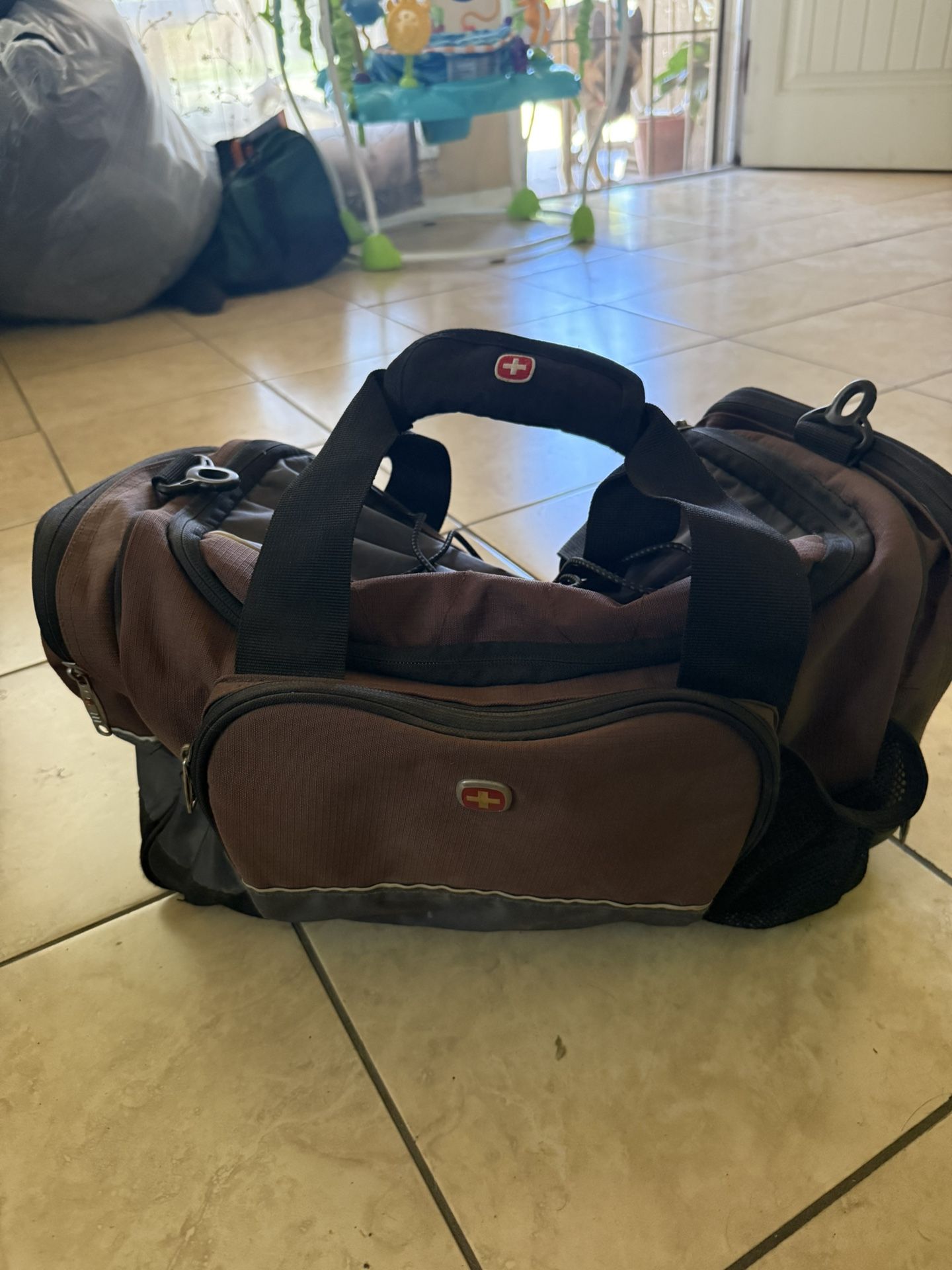Duffle Bag 