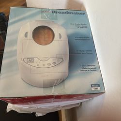 Sun Beam Bread Maker 