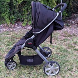 Babys Stroller