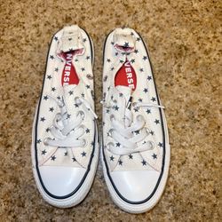 Women’s Converse 
