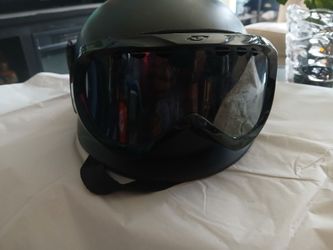Helmet