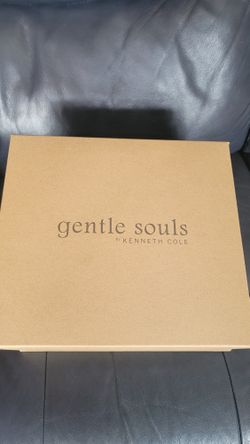 Gentle Souls Shoes By KENNETH COLE