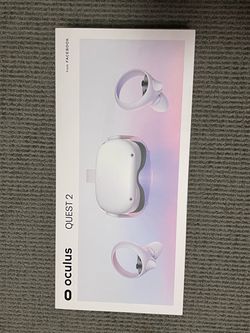 Oculus Quest 2