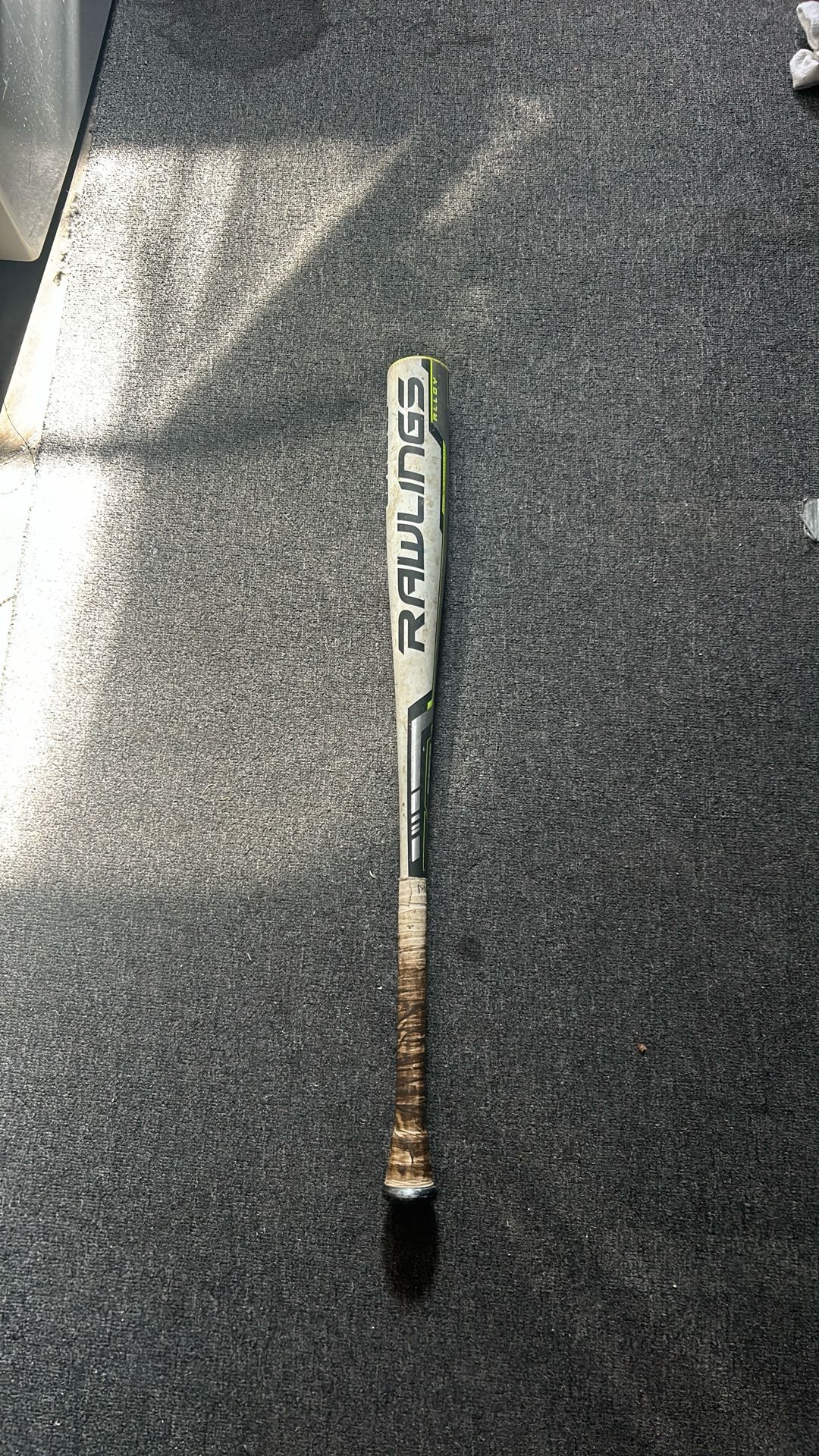 BBCOR Baseball Bat