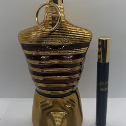 Jean Paul Gaultier 6.8 Oz Set 