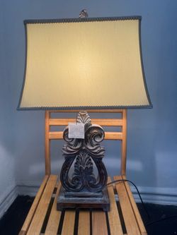 New Lamp