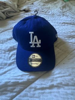 Dodger hat