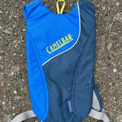 Camelback Skeeter Hydration Backpack