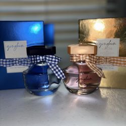GINGHAM PERFUME 